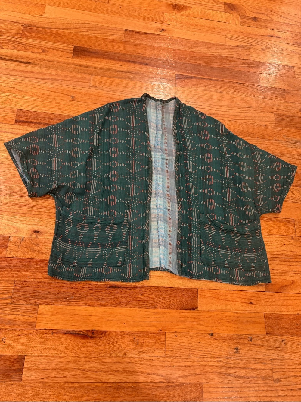 ace and jig ace & jig emerald top